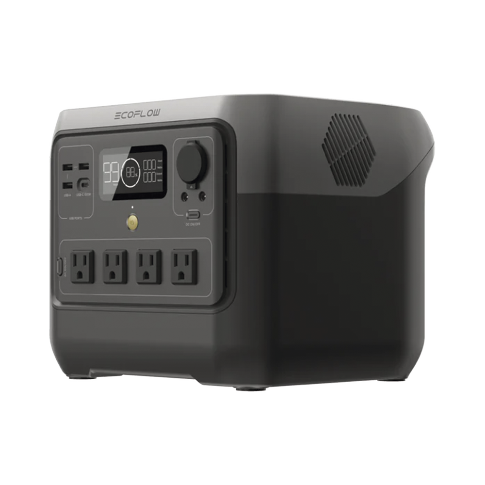 ECOFLOW EFR620 - imagen 5