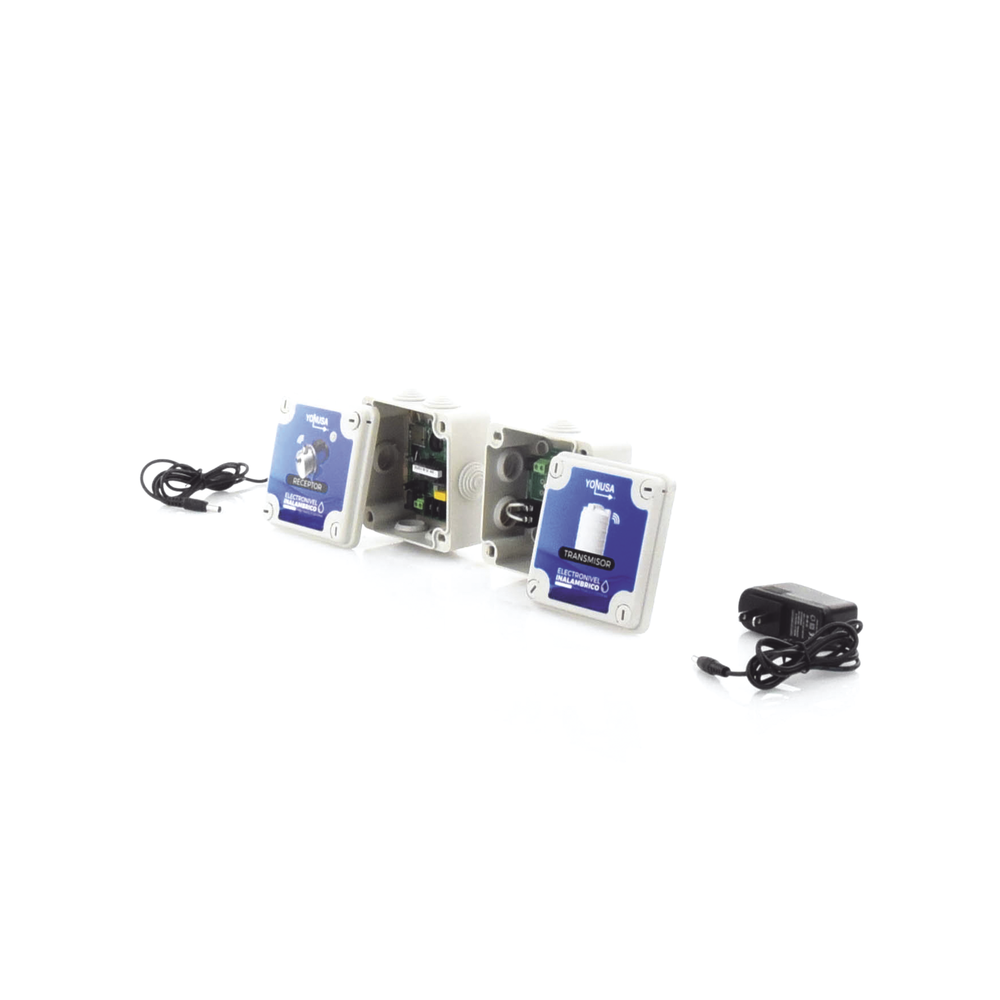 YONUSA EIL1K0V1 - imagen 5