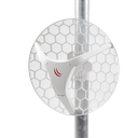 MIKROTIK RBLHG-5HPND (LHG HP5) Cliente de Alta Potencia en 5GHz 802.11 a/n con Antena de Rejilla de 24.5dBi - imagen 6