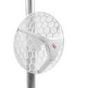 MIKROTIK RBLHG-5HPND (LHG HP5) Cliente de Alta Potencia en 5GHz 802.11 a/n con Antena de Rejilla de 24.5dBi - imagen 4