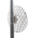 MIKROTIK RBLHG-5HPND (LHG HP5) Cliente de Alta Potencia en 5GHz 802.11 a/n con Antena de Rejilla de 24.5dBi - imagen 7
