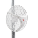 MIKROTIK RBLHG-5HPND (LHG HP5) Cliente de Alta Potencia en 5GHz 802.11 a/n con Antena de Rejilla de 24.5dBi - imagen 4