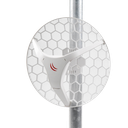 MIKROTIK RBLHG-5HPND (LHG HP5) Cliente de Alta Potencia en 5GHz 802.11 a/n con Antena de Rejilla de 24.5dBi - imagen 6