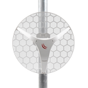 MIKROTIK RBLHG-5HPND (LHG HP5) Cliente de Alta Potencia en 5GHz 802.11 a/n con Antena de Rejilla de 24.5dBi - imagen 5