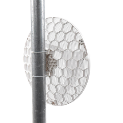 MIKROTIK RBLHG-5HPND (LHG HP5) Cliente de Alta Potencia en 5GHz 802.11 a/n con Antena de Rejilla de 24.5dBi - imagen 7
