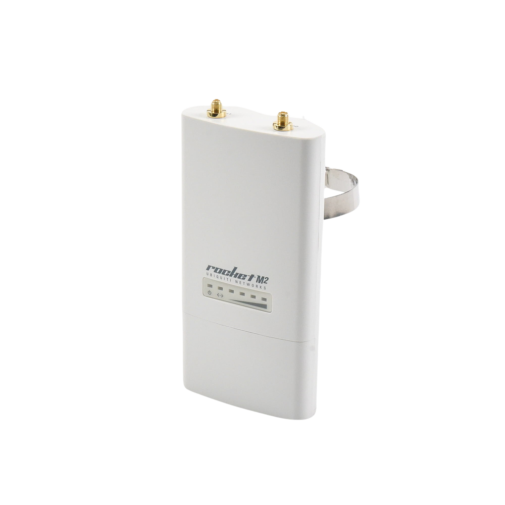 UBIQUITI ROCKETM2 Radio Estación Base airMAX Rocket-M2 - imagen 5