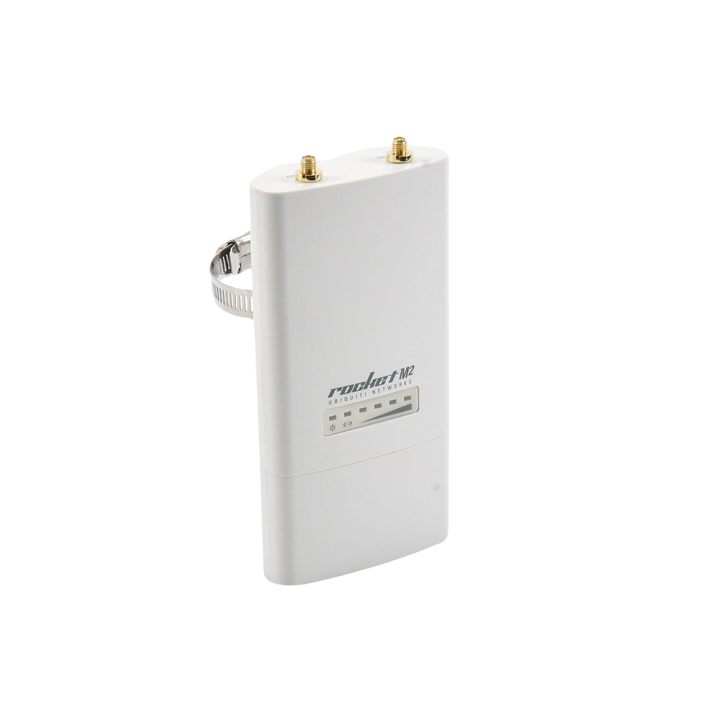 UBIQUITI ROCKETM2 Radio Estación Base airMAX Rocket-M2 - imagen 6
