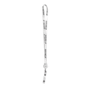 ACCESSPRO ACCESSLANSYSR Cordon con Yoyo Retractil de 90cm - imagen 4