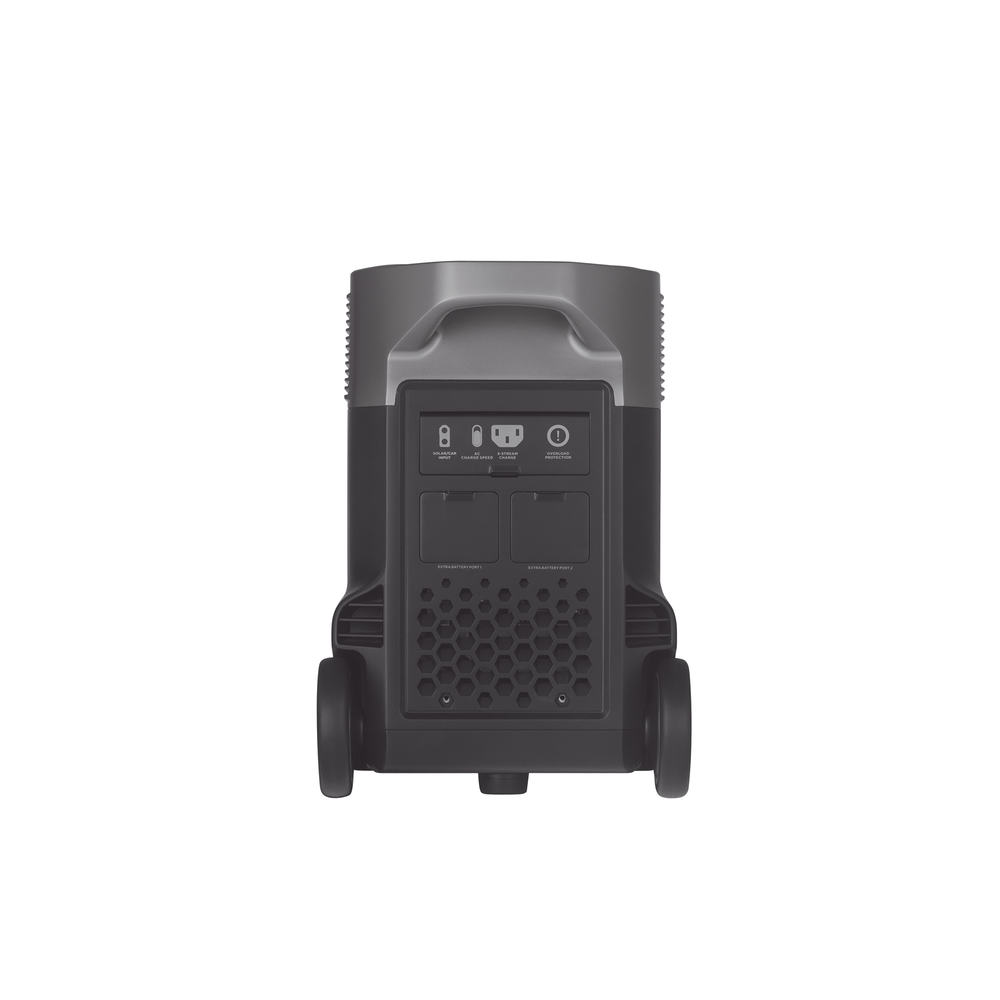 ECOFLOW EFD-500 Estación de Energía Portátil DELTA PRO 3600Wh Litio LFP - imagen 6