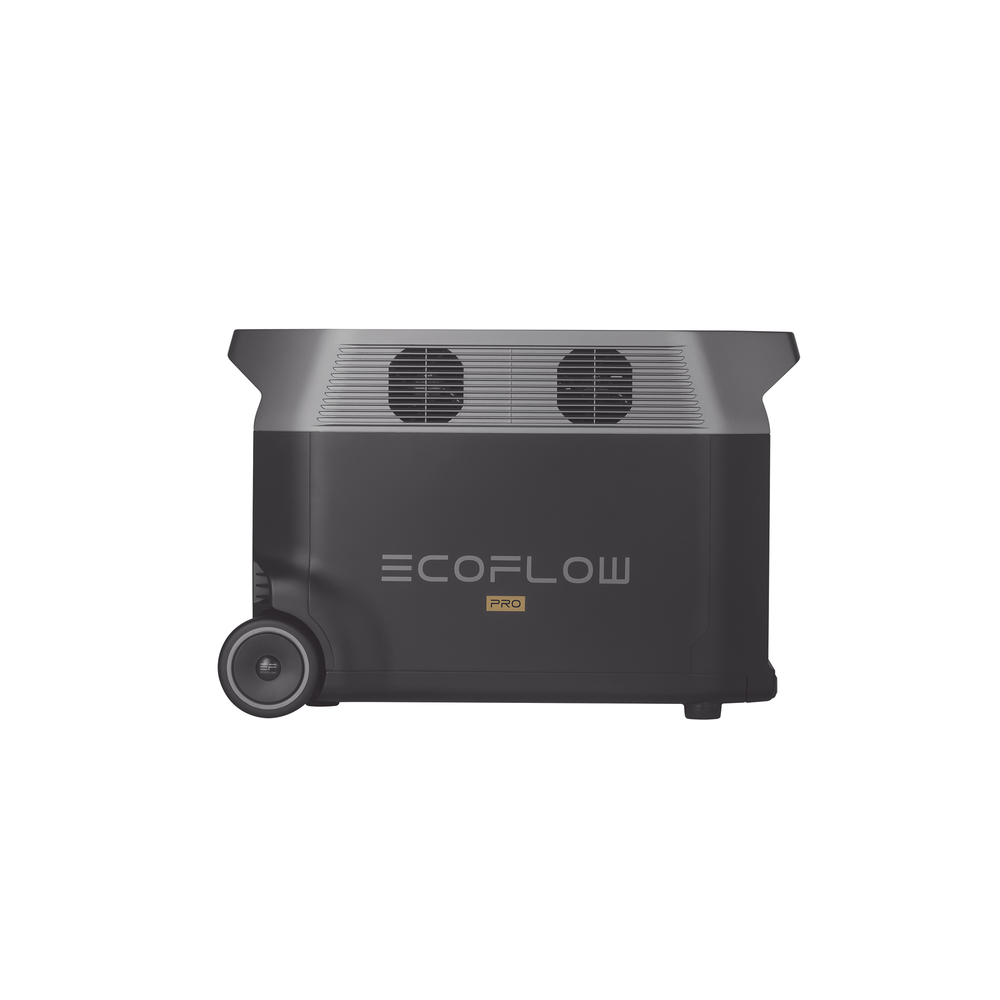 ECOFLOW EFD-500 Estación de Energía Portátil DELTA PRO 3600Wh Litio LFP - imagen 5