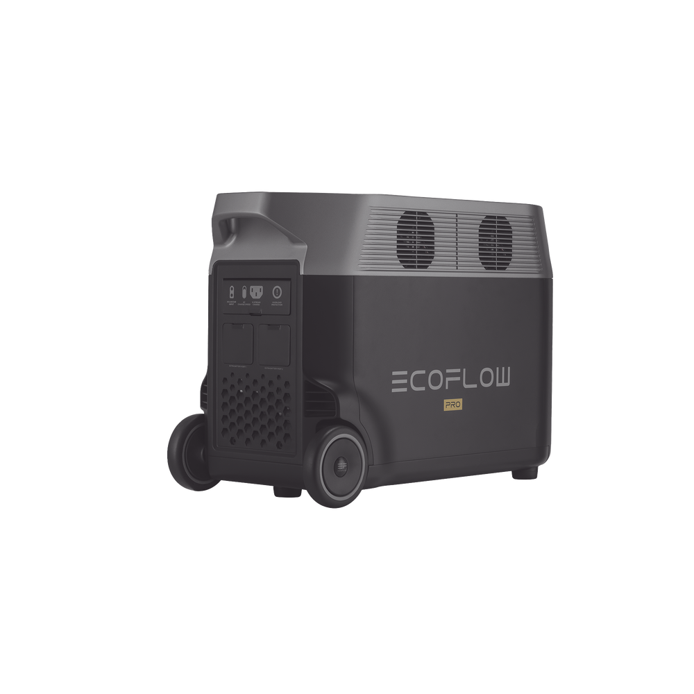 ECOFLOW EFD-500 Estación de Energía Portátil DELTA PRO 3600Wh Litio LFP - imagen 4