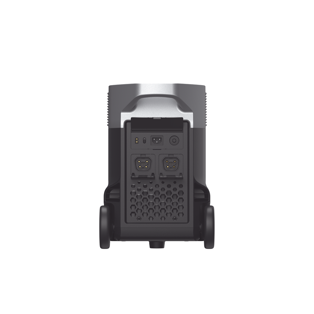 ECOFLOW EFD-500 Estación de Energía Portátil DELTA PRO 3600Wh Litio LFP - imagen 7