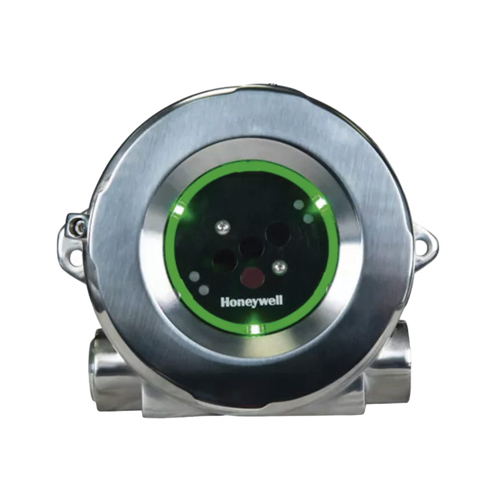 HONEYWELL ANALYTICS FS24XP-SNGXX Detector De Flama Industrial Avanzado Multi-Espectro - imagen 4