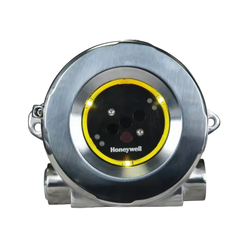 HONEYWELL ANALYTICS FS24XP-SNGXX Detector De Flama Industrial Avanzado Multi-Espectro - imagen 5