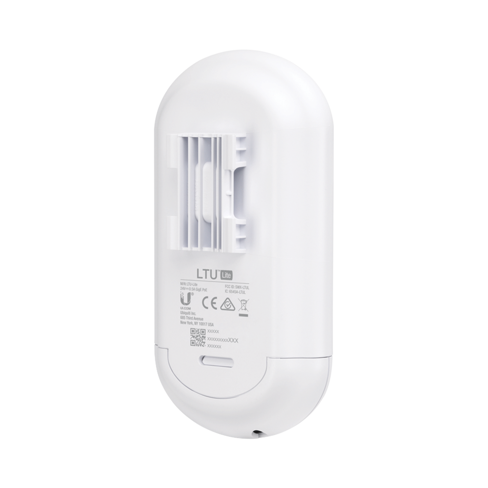 UBIQUITI LTU-LITE Cliente PtMP LTU™ Lite - imagen 5