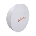 NETPOINT NPX4GEN3 Antena de parabola profunda - imagen 5