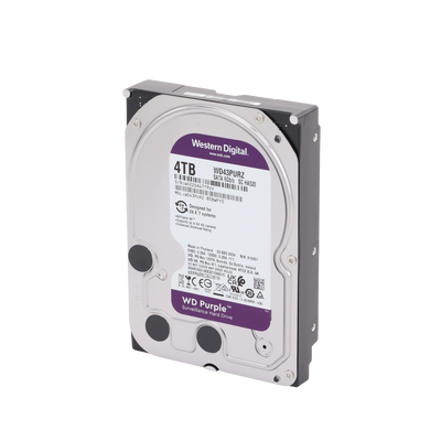 Western Digital (WD) WD43PURZ - imagen 5