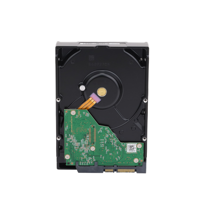 Western Digital (WD) WD43PURZ - imagen 8