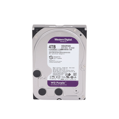 Western Digital (WD) WD43PURZ - imagen 4