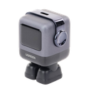 UGREEN 15550 Cargador Mini GaNRobot 30W serie UNO | 1 USB-C de Carga Rápida | Tecnología GaN II | Multiprotocolo PD/QC/SCP/FCA | Carga Inteligente | Pantalla LED | Zapato Magnético Extraíble | Thermal Guard | Color Negro. - imagen 6