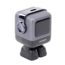 UGREEN 15550 Cargador Mini GaNRobot 30W serie UNO | 1 USB-C de Carga Rápida | Tecnología GaN II | Multiprotocolo PD/QC/SCP/FCA | Carga Inteligente | Pantalla LED | Zapato Magnético Extraíble | Thermal Guard | Color Negro. - imagen 9