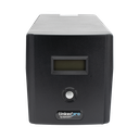 LINKEDPRO BY EPCOM LP1200LCD UPS 1200VA/720W Pantalla LCD - imagen 4