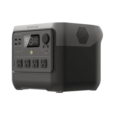 ECOFLOW EFR620 - imagen 5