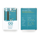 ARDUINO LLC A-000066 Placa de Desarrollo Arduino UNO R3 - imagen 4