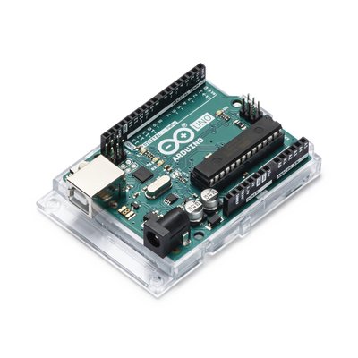 ARDUINO LLC A-000066 Placa de Desarrollo Arduino UNO R3 - imagen 6