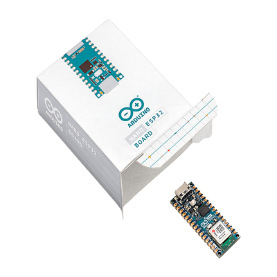 ARDUINO LLC ABX-00092 Placa Arduino Nano ESP32 - imagen 4