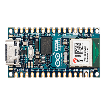 ARDUINO LLC ABX-00092 Placa Arduino Nano ESP32 - imagen 5