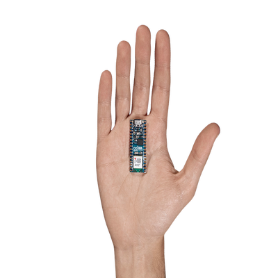 ARDUINO LLC ABX-00092 Placa Arduino Nano ESP32 - imagen 7