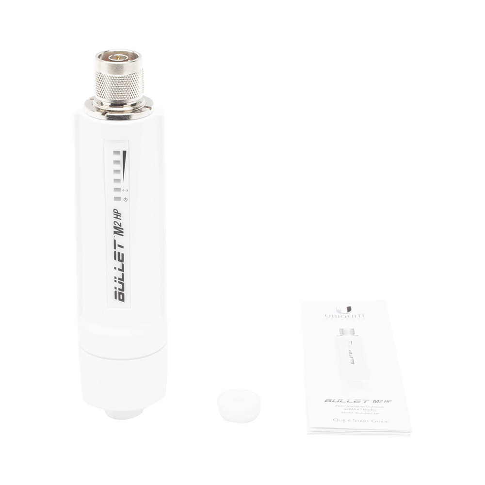UBIQUITI BULLETM2-HP - imagen 7