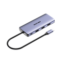 HIKSEMI BY HIKVISION HS-HUB-DS11 Hub (Adaptador) USB - C - imagen 4