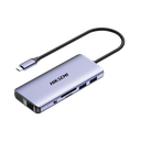 HIKSEMI BY HIKVISION HS-HUB-DS11 Hub (Adaptador) USB - C - imagen 5