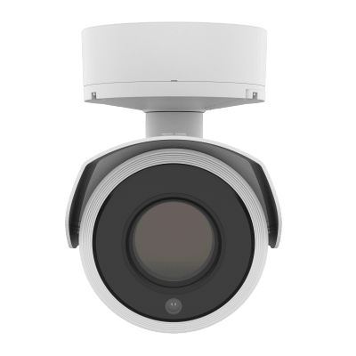 HANWHA TECHWIN WISENET PNO-A9311RLP Camara Bala IP 4K con IA 31X Zoom - imagen 4