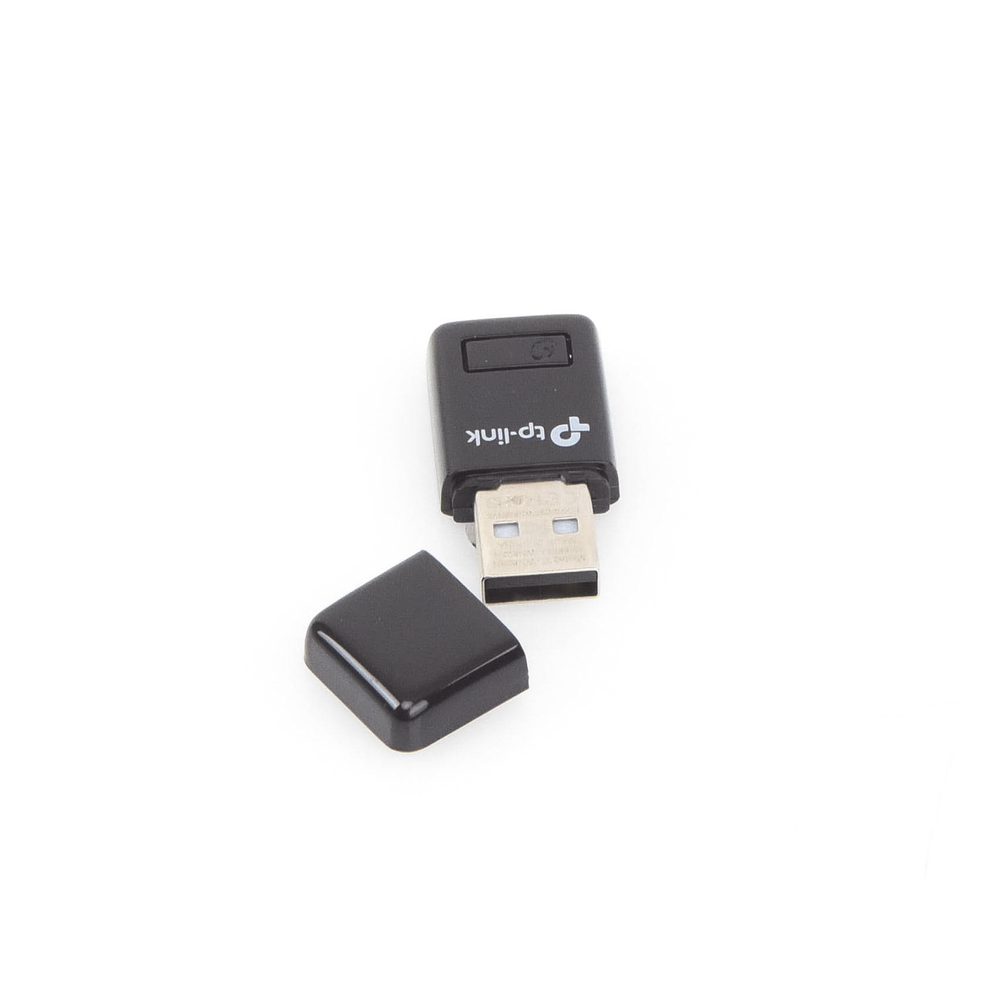 TP-LINK TL-WN823N - imagen 4