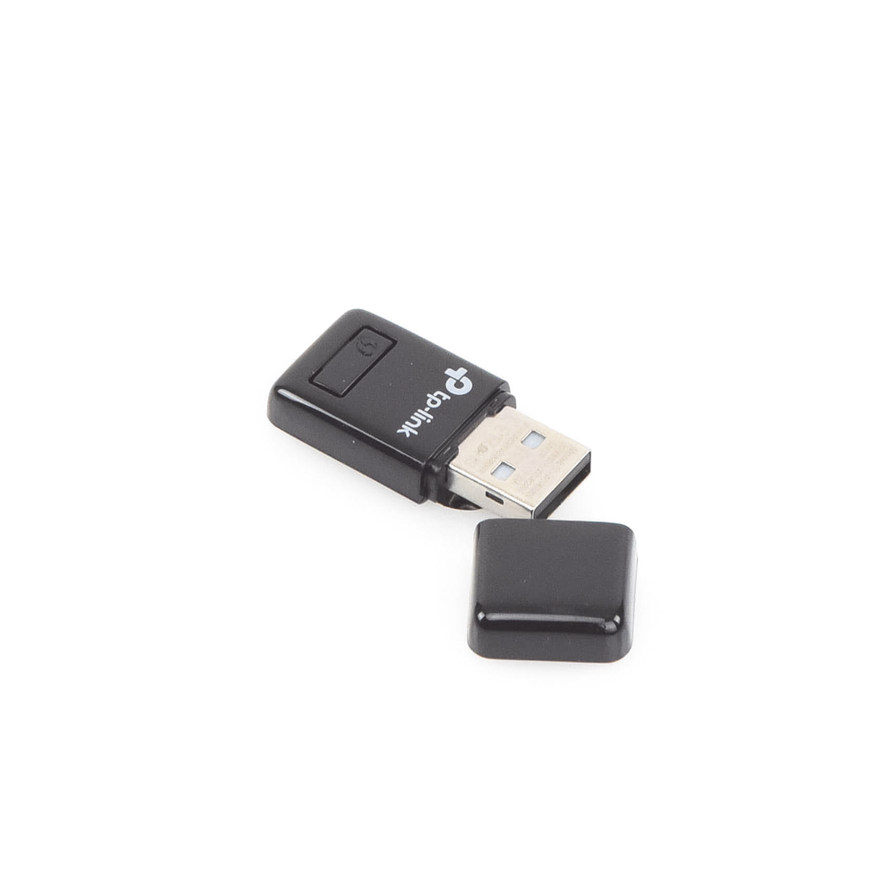 TP-LINK TL-WN823N - imagen 6