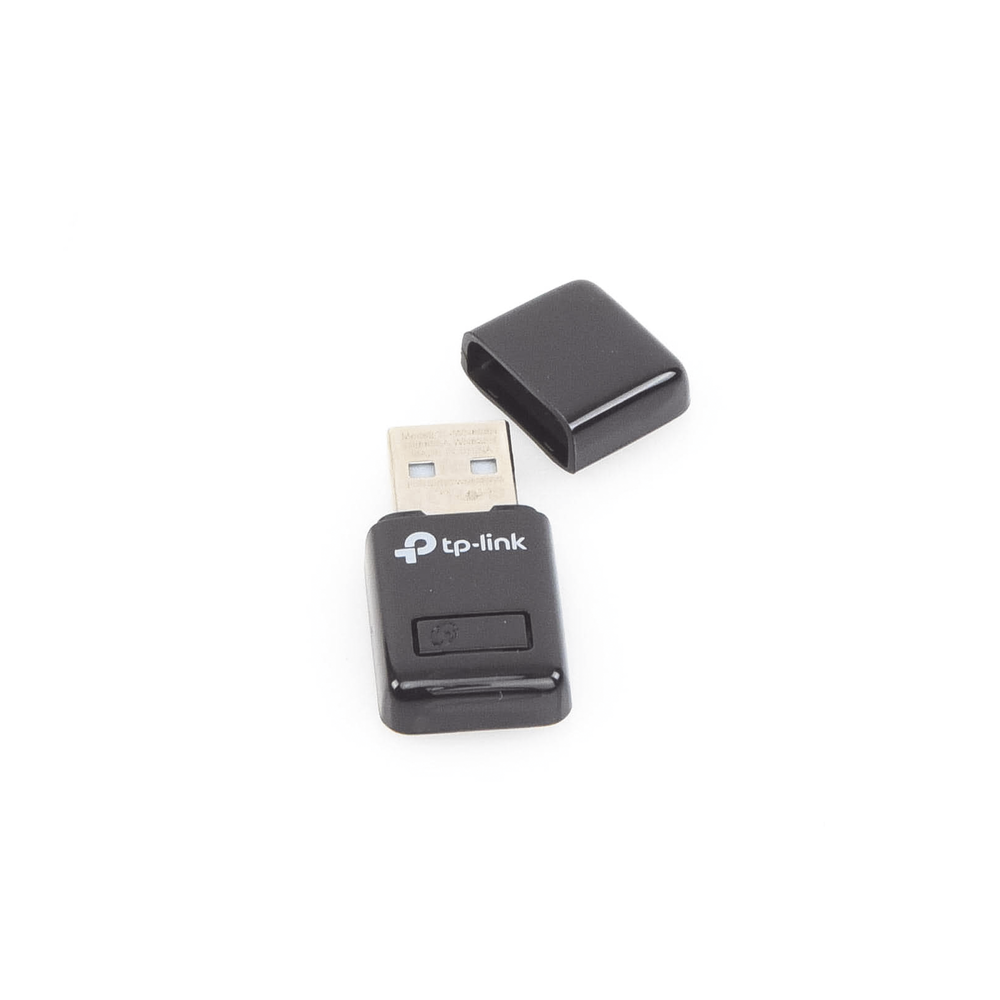 TP-LINK TL-WN823N - imagen 5
