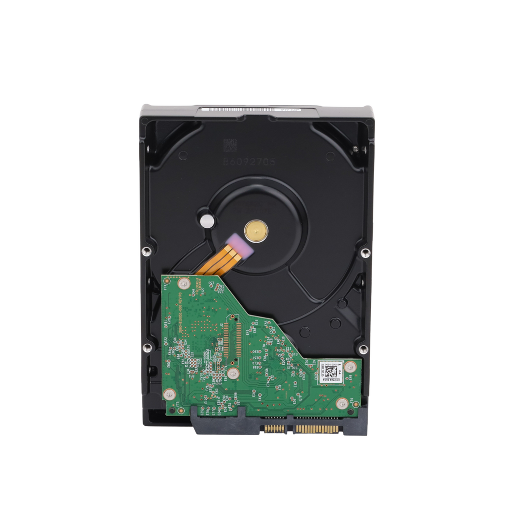 Western Digital (WD) WD43PURZ - imagen 8