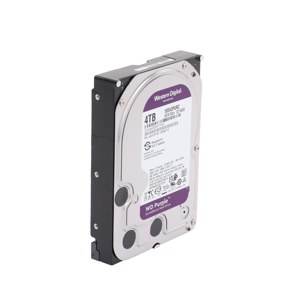 Western Digital (WD) WD43PURZ - imagen 6