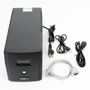 LINKEDPRO BY EPCOM LP1200LCD UPS 1200VA/720W Pantalla LCD - imagen 6