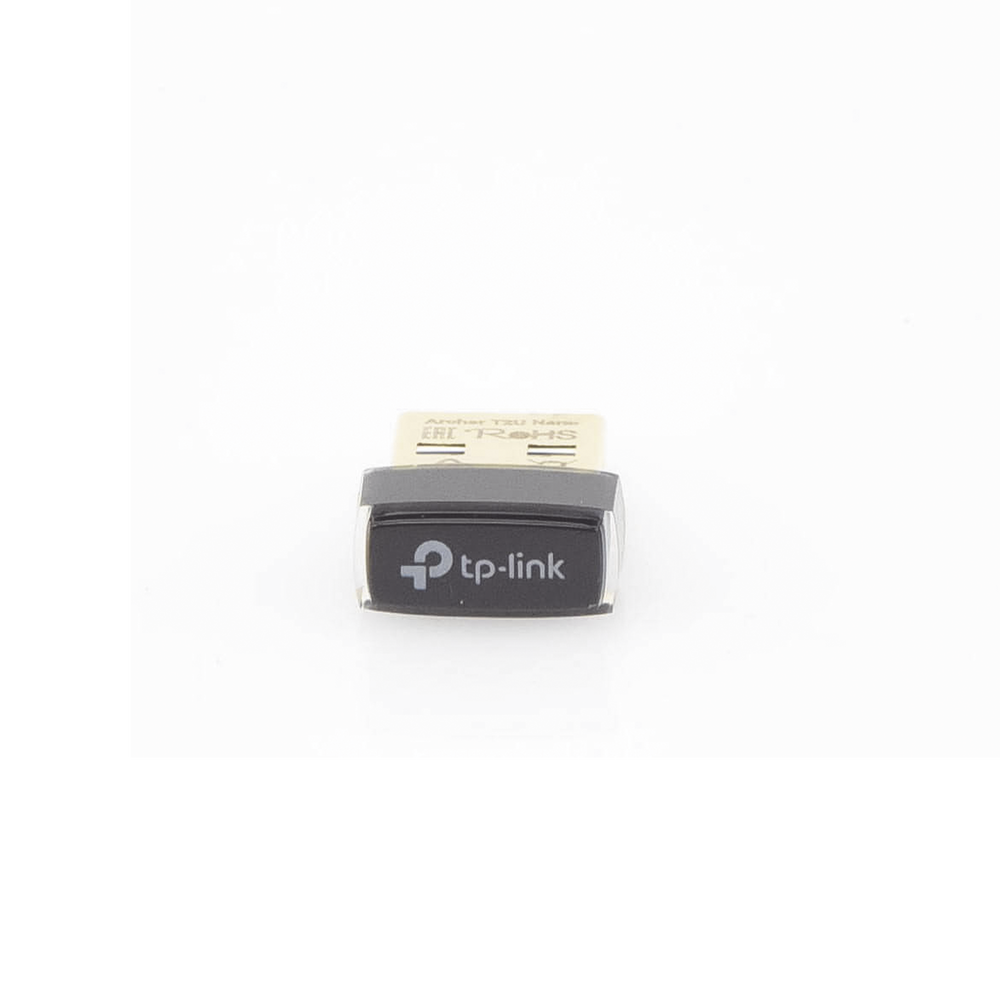 TP-LINK ARCHER-T2U-NANO - imagen 5