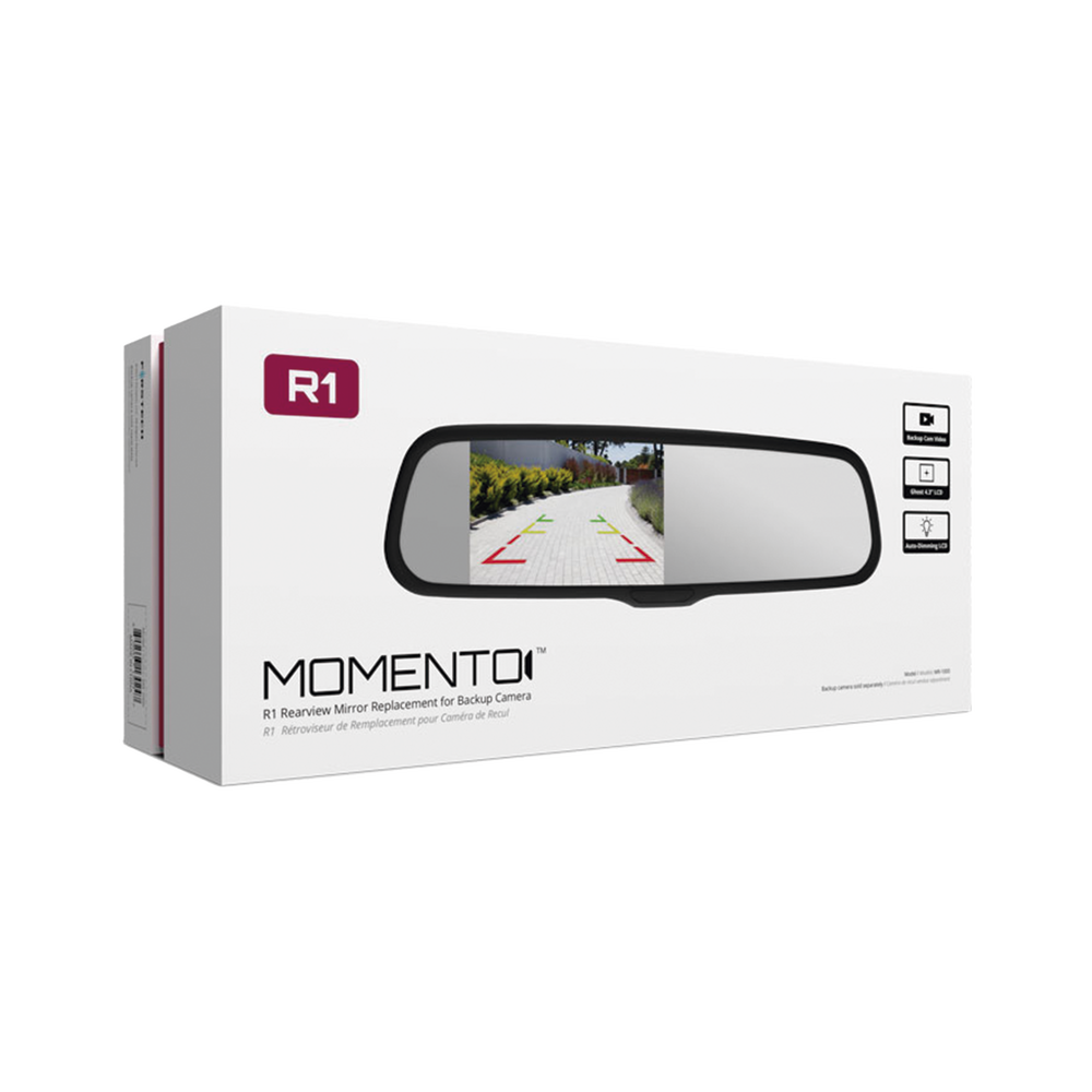 MOMENTO MR-1000 - imagen 5