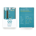 ARDUINO LLC A-000066 Placa de Desarrollo Arduino UNO R3 - imagen 4