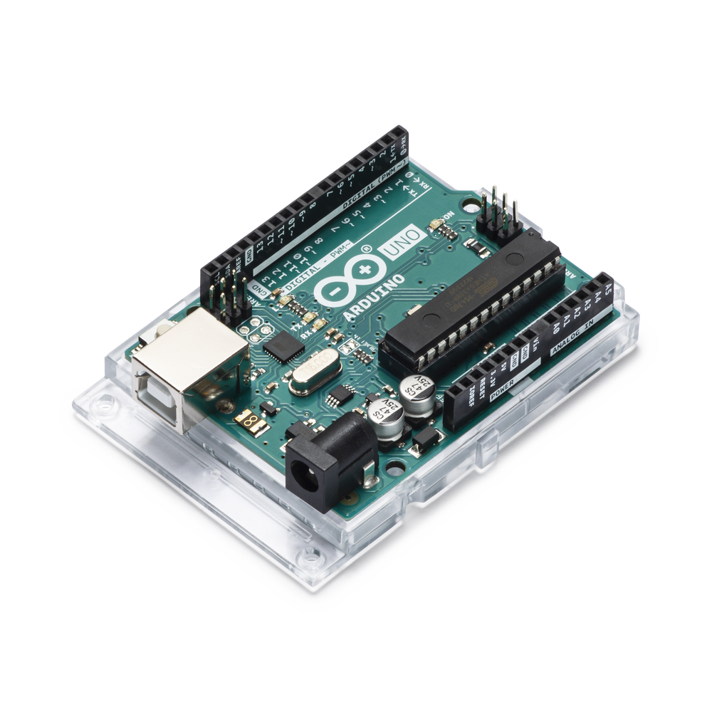 ARDUINO LLC A-000066 Placa de Desarrollo Arduino UNO R3 - imagen 6