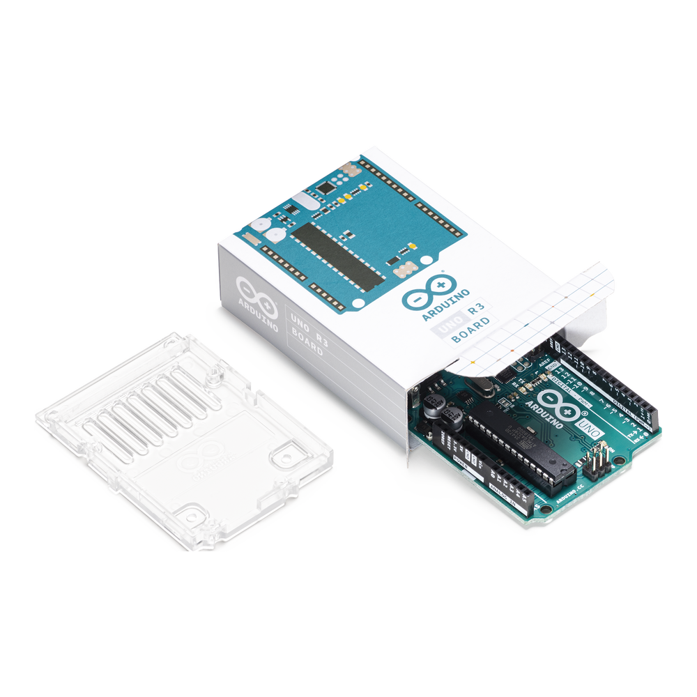 ARDUINO LLC A-000066 - imagen 5
