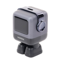 UGREEN 15550 Cargador Mini GaNRobot 30W serie UNO | 1 USB-C de Carga Rápida | Tecnología GaN II | Multiprotocolo PD/QC/SCP/FCA | Carga Inteligente | Pantalla LED | Zapato Magnético Extraíble | Thermal Guard | Color Negro. - imagen 6