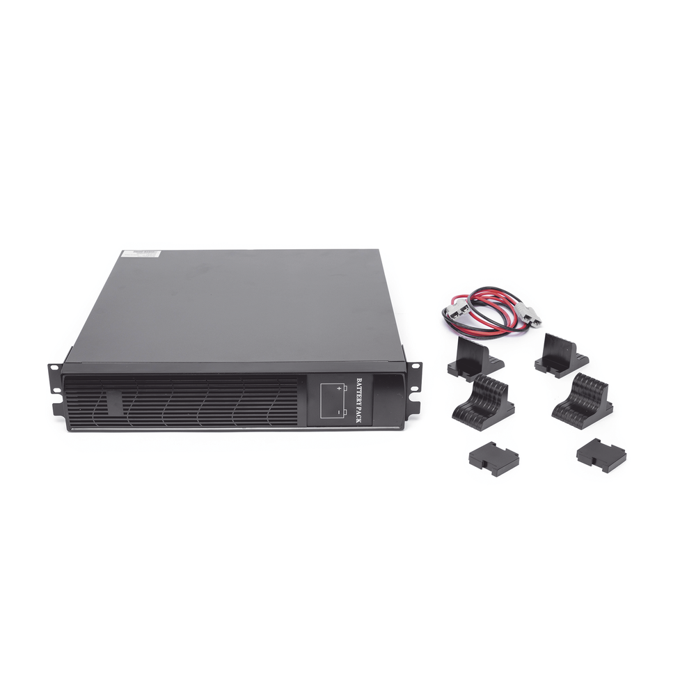 EPCOM POWERLINE EPU4PACKRT2U - imagen 8