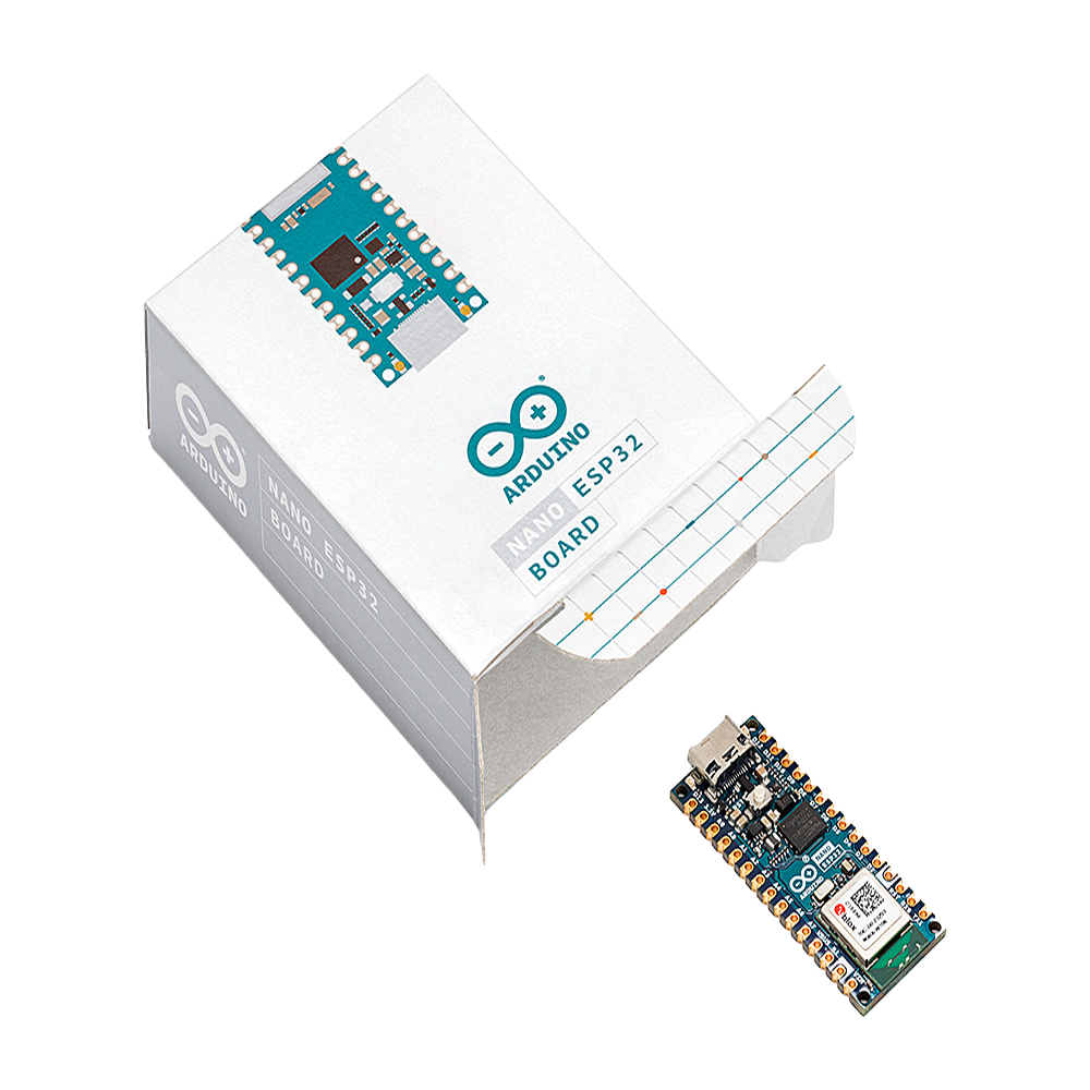 ARDUINO LLC ABX-00092 Placa Arduino Nano ESP32 - imagen 4